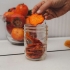 4 Sposoby na zaopatrzenie się na zimę w preparaty witaminowe z suszonej i suszonej persymony